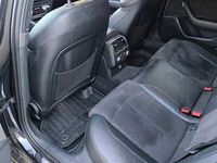 używany Audi A6 S line