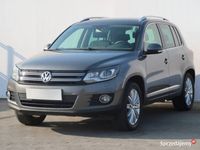 używany VW Tiguan 2.0 TDI