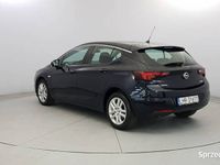 używany Opel Astra 1.4dm 125KM 2017r. 110 000km