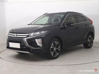 Używany Mitsubishi Eclipse Cross 163 KM (119 kW) 2019 Czarny SUV