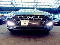 używany Hyundai i30 FASTBACK AUTOMAT 160KM Navi+Kamera+Led 1WŁ KRAJOWY 100% Bezwyp…