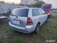 Używany Toyota Corolla 2004