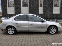 używany Dodge Neon 2,0 LPG 2003 r. Lift