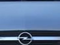 używany Opel Meriva A 1.6+LPG Doinwestowany Klima Grzane Fotele WARTO Stan BDB