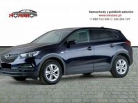 używany Opel Grandland X 2dm 177KM 2020r. 50 000km