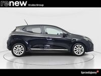Używany Renault Clio V Evolution 2024 Czarny Hatchback