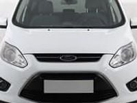 używany Ford C-MAX II , Navi, Klimatronic, Tempomat, Parktronic,ALU