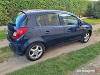 Używany Opel Corsa Cosmo 2011 Hatchback
