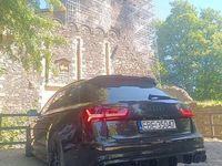 używany Audi A6