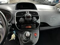 używany Renault Kangoo 1.5dm 110KM 2014r. 251 045km