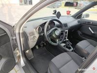 używany VW Golf IV 1.9tdi