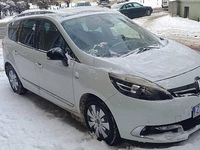 używany Renault Grand Scénic III 1.6 DCI lift PH3 2015r