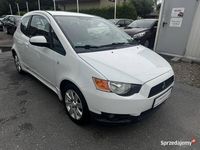 używany Mitsubishi Colt Colt VII Raty/Zamiana Gwarancja Sprzedam1.1 ClearTec 35 Jahr