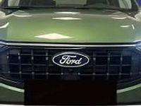 Nowe Ford Kuga Active X 180 KM (132 kW) 2025 Inny kolor SUV