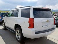 używany Chevrolet Tahoe 5.3dm 355KM 2016r. 60 100km