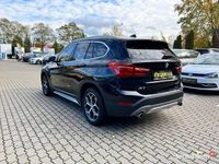 używany BMW X1 2019