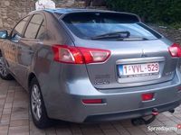 używany Mitsubishi Lancer