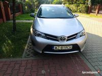 używany Toyota Auris 1.6 Active