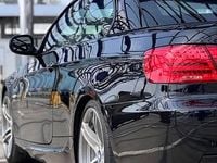 Używany BMW 335 Cabriolet Sport Line 2013 Czarny Kabriolet