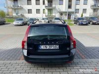 używany Volvo V50 