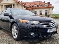 używany Honda Accord Accord VIII 2.0 benzyna + LPG salon PolskaVIII 2.0 benzyna + LPG salon Polska