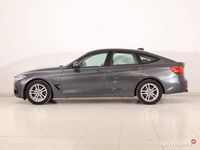Używany BMW 320 Gran Turismo 2014 Szary Sedan/Limuzyna