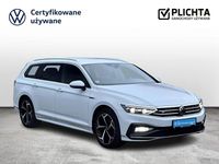 Używany VW Passat 200 KM (147 kW) 2023 Kombi
