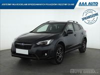 Używany Subaru XV 2018 Szary SUV
