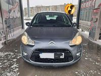 Używany Citroën C3 2010 Inny kolor Hatchback