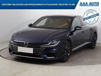 Używany VW Arteon 2017 Błękitny Hatchback