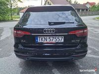 używany Audi A4 30 TDI S - Tronic / Kamera / PDC / NAVI / LED