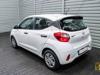 używany Hyundai i10 1dm 67KM 2021r. 29 990km