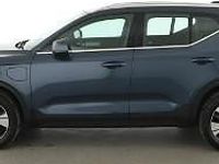 Używany Volvo XC40 180 KM (132 kW) 2021 Niebieski SUV