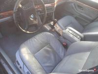 używany BMW 535 535i v8 1996 zgasł kręci nie odpala i v8 1996 zgasł kręci nie odpala