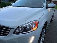 używany Volvo XC60