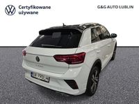 używany VW T-Roc T-ROC 1.5 E2 R-L GT110 TSID7F