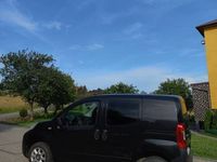 Używany Peugeot Bipper 2010 Minivan