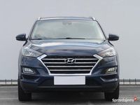 Używany Hyundai Tucson 2019 Fioletowy SUV