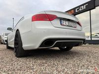 używany Audi RS5 