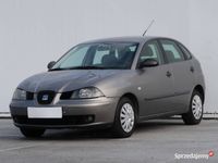 używany Seat Ibiza 1.2 12V