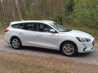 używany Ford Focus Turnier 1.5 EcoBlue Start-Stopp-System COOL&CONNECT