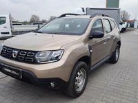 używany Dacia Duster DUSTER1.0 TCe Essential LPG