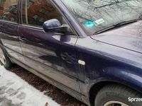 Używany VW Passat 1998 Kombi