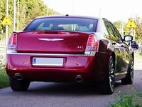 używany Chrysler 300C 3.6 V6 Motown - Praktycznie pełne wyposażenie - Gwarancja Raty