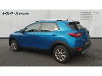 używany Kia Stonic 1.2 M