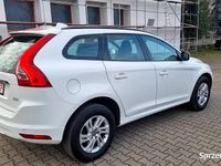 używany Volvo XC60