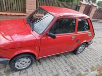 używany Fiat 126 