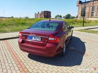 używany Volvo S80 II D5