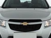 Używany Chevrolet Cruze 124 KM (91 kW) 2012 Srebrny Hatchback