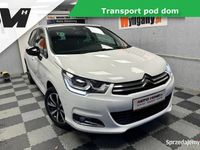 używany Citroën C4 LIFT Prezentacja VIDEO 1.2 PureTech 6L/100KM